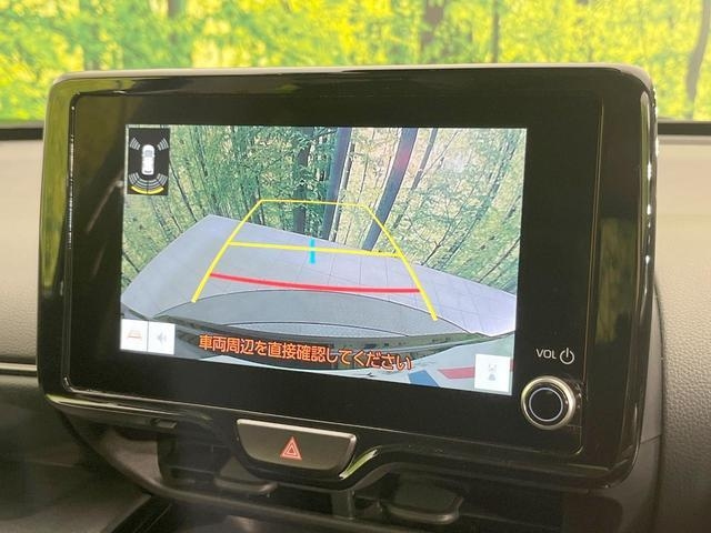 2025 TOYOTA YARIS CROSS