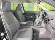 2025 TOYOTA YARIS CROSS