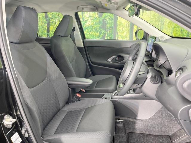 2025 TOYOTA YARIS CROSS