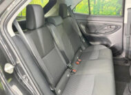 2025 TOYOTA YARIS CROSS