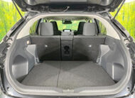 2025 TOYOTA YARIS CROSS