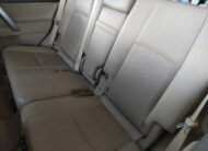 TOYOTA LAND CRUISER PRADO TX L Package Manufacturer 2025