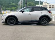 MAZDA CX-3 XD SUPER EDGY