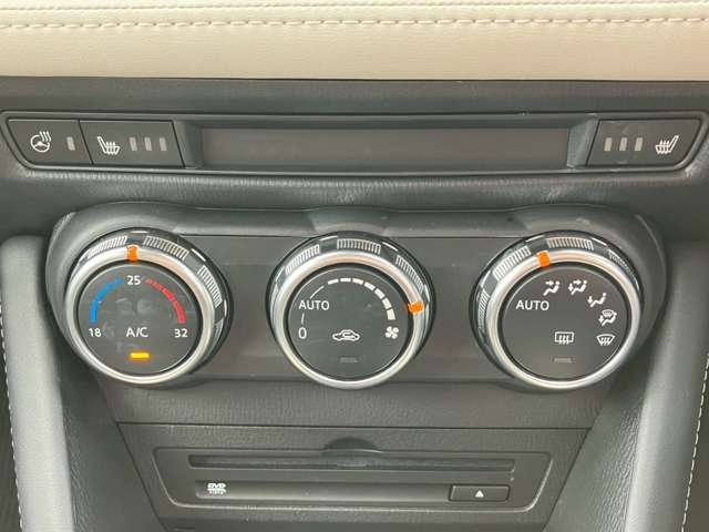 MAZDA CX-3 XD SUPER EDGY