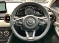 MAZDA CX-3 XD SUPER EDGY