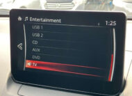 MAZDA CX-3 XD SUPER EDGY