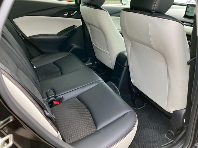 MAZDA CX-3 XD SUPER EDGY