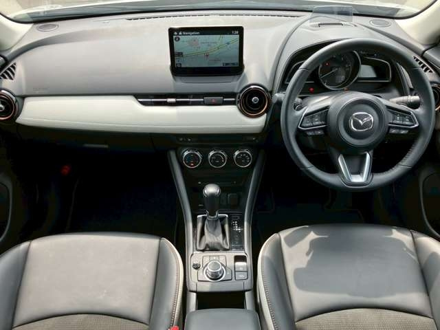 MAZDA CX-3 XD SUPER EDGY