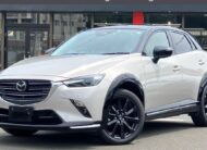 MAZDA CX-3 XD SUPER EDGY