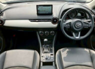 MAZDA CX-3 XD SUPER EDGY