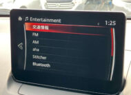 MAZDA CX-3 XD SUPER EDGY