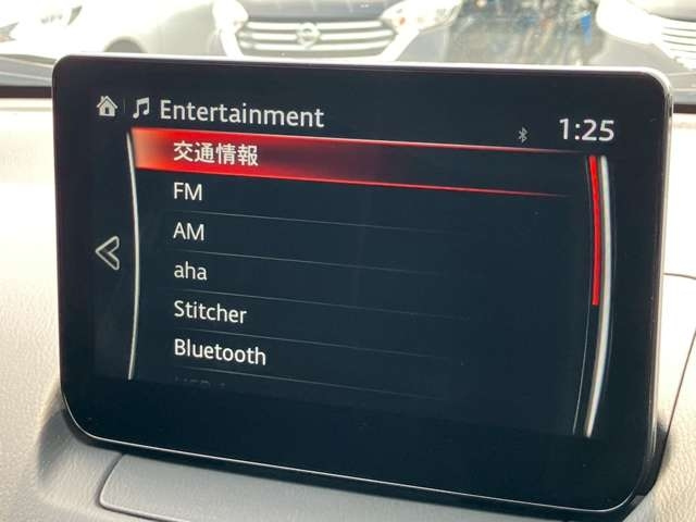 MAZDA CX-3 XD SUPER EDGY