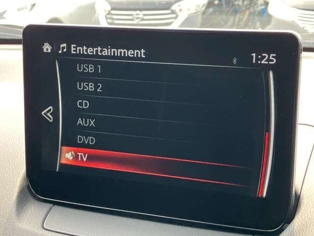 MAZDA CX-3 XD SUPER EDGY