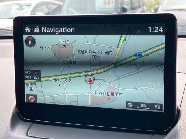 MAZDA CX-3 XD SUPER EDGY