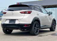MAZDA CX-3 XD SUPER EDGY