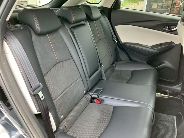 MAZDA CX-3 XD SUPER EDGY