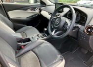 MAZDA CX-3 XD SUPER EDGY