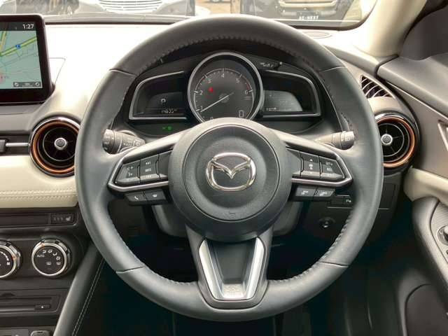 MAZDA CX-3 XD SUPER EDGY