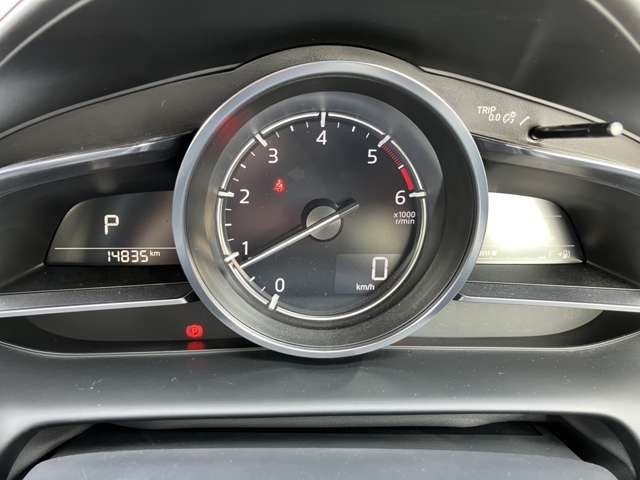 MAZDA CX-3 XD SUPER EDGY