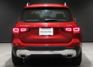2022 MERCEDES BENZ GLB200d
