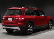 2022 MERCEDES BENZ GLB200d