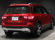 2022 MERCEDES BENZ GLB200d