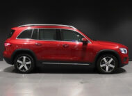 2022 MERCEDES BENZ GLB200d