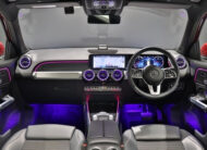 2022 MERCEDES BENZ GLB200d