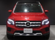 2022 MERCEDES BENZ GLB200d