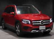 2022 MERCEDES BENZ GLB200d
