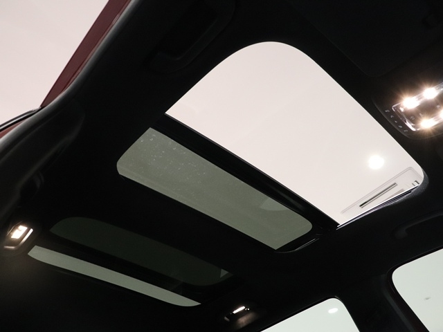 2022 MERCEDES BENZ GLB200d