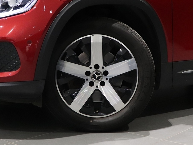 2022 MERCEDES BENZ GLB200d