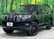 TOYOTA LAND CRUISER PRADO 2024