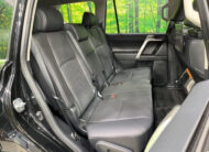 TOYOTA LAND CRUISER PRADO 2024