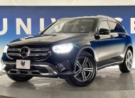 MERCEDES BENZ GLC CLASS – GLC220D 4MATIC 4WD 2023