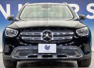 MERCEDES BENZ GLC CLASS – GLC220D 4MATIC 4WD 2023