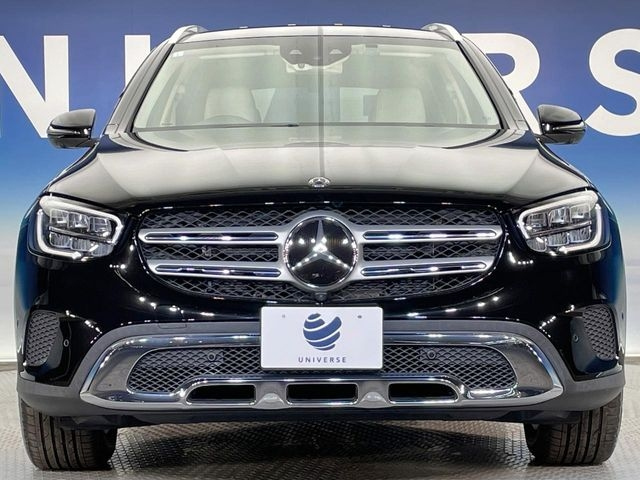 MERCEDES BENZ GLC CLASS – GLC220D 4MATIC 4WD 2023