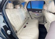 MERCEDES BENZ GLC CLASS – GLC220D 4MATIC 4WD 2023