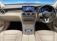 MERCEDES BENZ GLC CLASS – GLC220D 4MATIC 4WD 2023