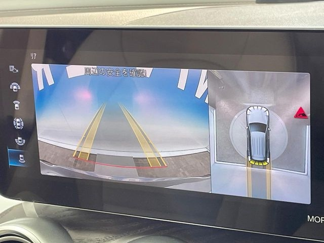 MERCEDES BENZ GLC CLASS – GLC220D 4MATIC 4WD 2023