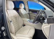 MERCEDES BENZ GLC CLASS – GLC220D 4MATIC 4WD 2023