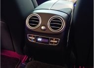 MERCEDES BENZ GLC CLASS – GLC220D 4MATIC 4WD 2023