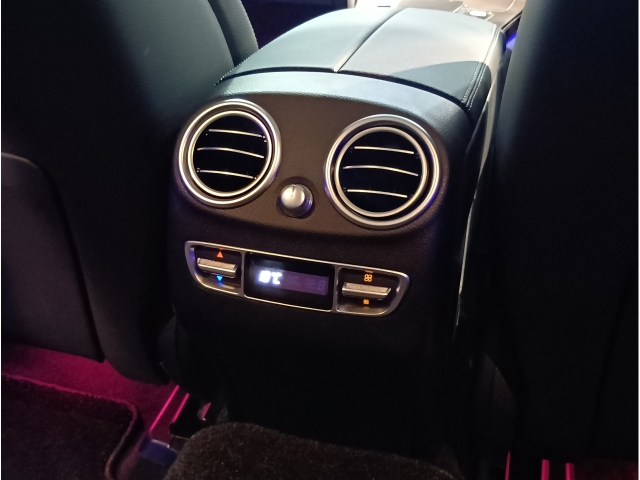 MERCEDES BENZ GLC CLASS – GLC220D 4MATIC 4WD 2023