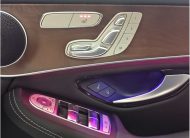 MERCEDES BENZ GLC CLASS – GLC220D 4MATIC 4WD 2023