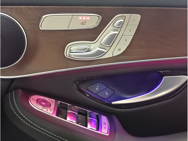 MERCEDES BENZ GLC CLASS – GLC220D 4MATIC 4WD 2023