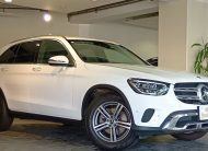 MERCEDES BENZ GLC CLASS – GLC220D 4MATIC 4WD 2023