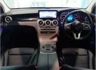 MERCEDES BENZ GLC CLASS – GLC220D 4MATIC 4WD 2023