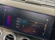 2022 MERCEDES BENZ E CLASS – E220D SPORT