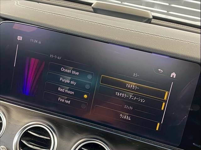 2022 MERCEDES BENZ E CLASS – E220D SPORT