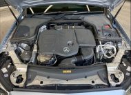 2022 MERCEDES BENZ E CLASS – E220D SPORT